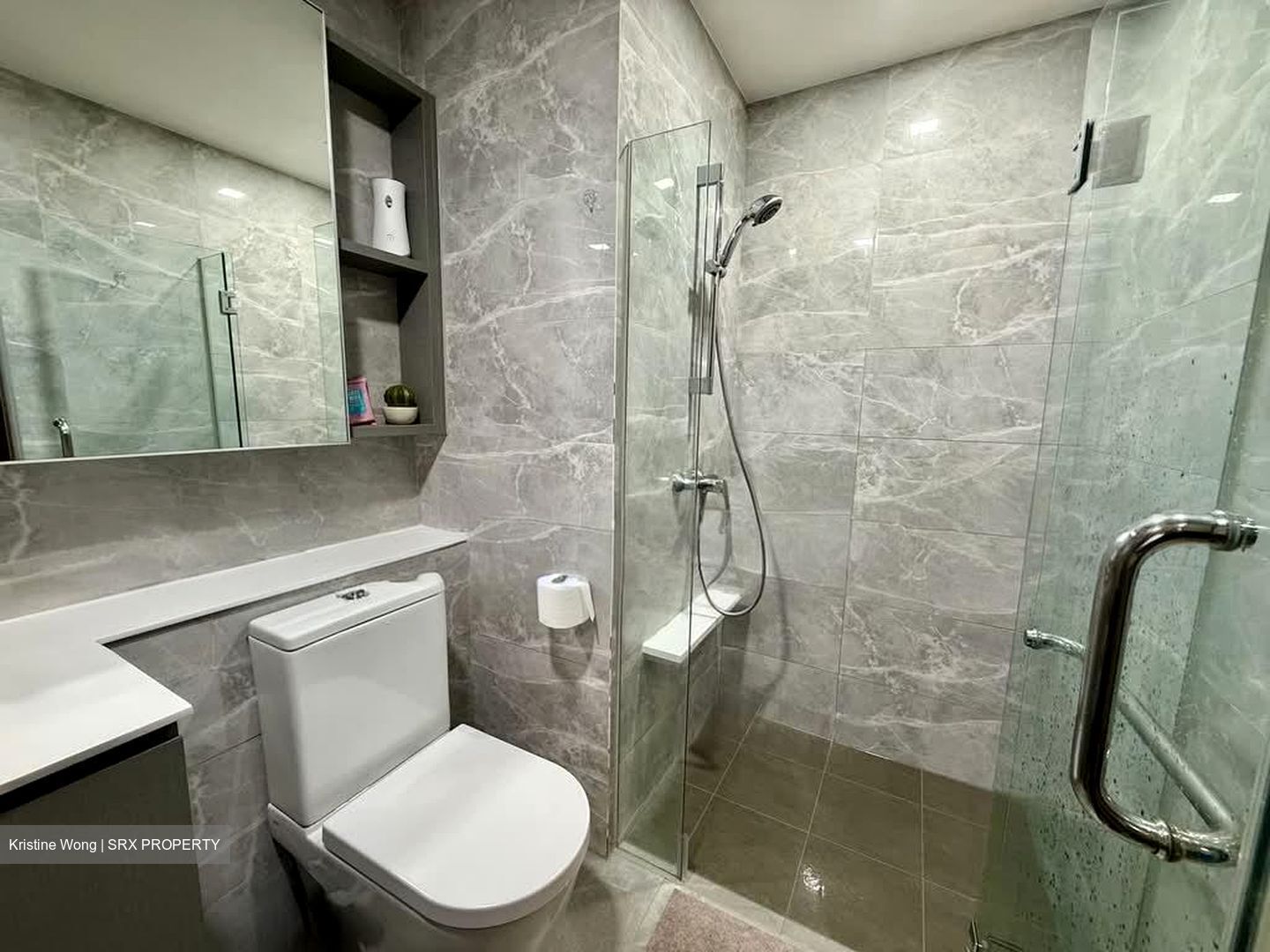 The Brownstone (D27), Condominium #600546481
